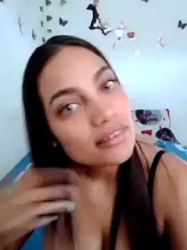 Ehilyn online show from 09.12.25