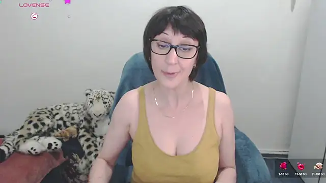 LenaFlynn online show from 03.05.25