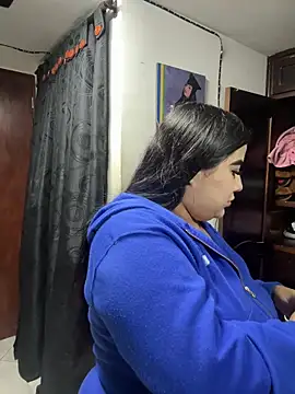 DANESKA HILLER online show from 11.14.25