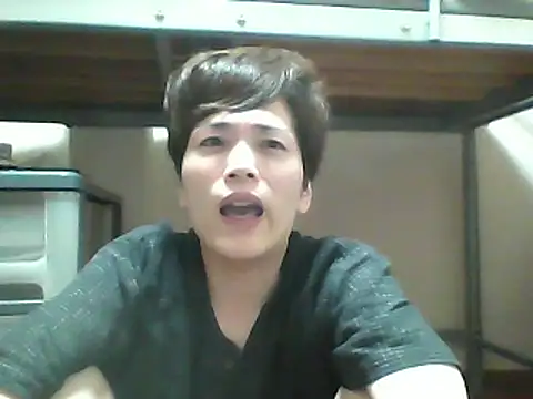 mgnhiroyuki online show from 09.12.25