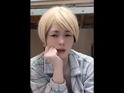 mgnhiroyuki online show from 02.01.26