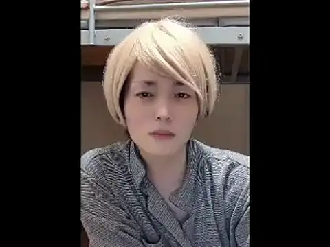 mgnhiroyuki online show from 02.03.26