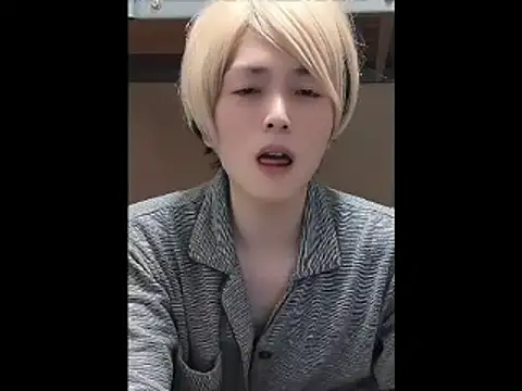 mgnhiroyuki online show from 02.16.26