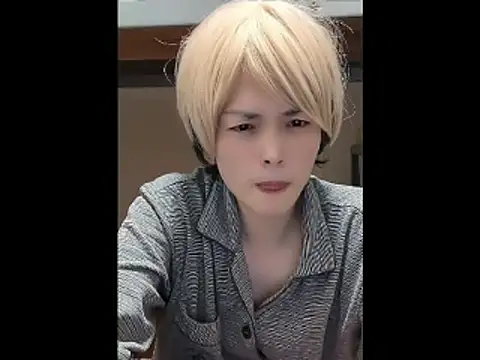 mgnhiroyuki online show from 02.18.26