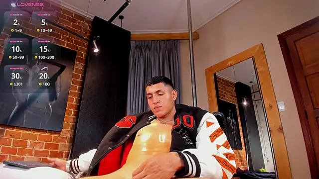 NoahVolkov online show from 03.05.25
