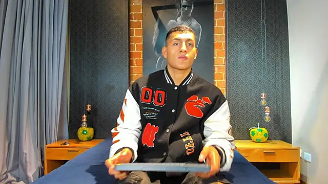 NoahVolkov online show from 03.06.25