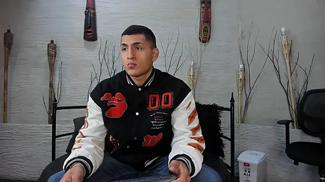 NoahVolkov online show from 03.07.25