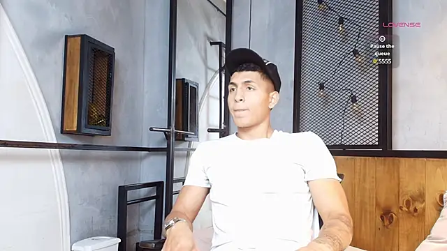 NoahVolkov online show from 03.08.25