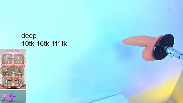 Maye U online show from 02.12.26