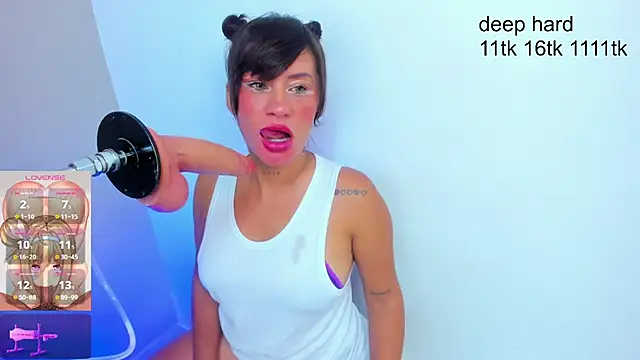 Maye U online show from 04.16.26