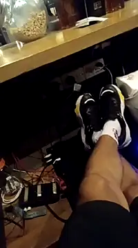 walterdsm online show from 02.28.25