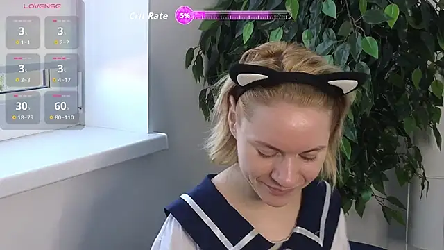 EmmaGallen online show from 10.03.25