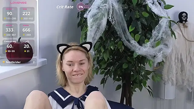 EmmaGallen online show from 10.28.25