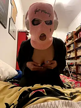 MargheritaRm online show from 01.18.26