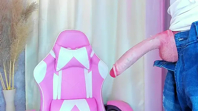 im hanna1 online show from 10.24.25