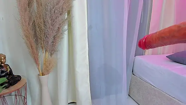 im hanna1 online show from 11.28.25