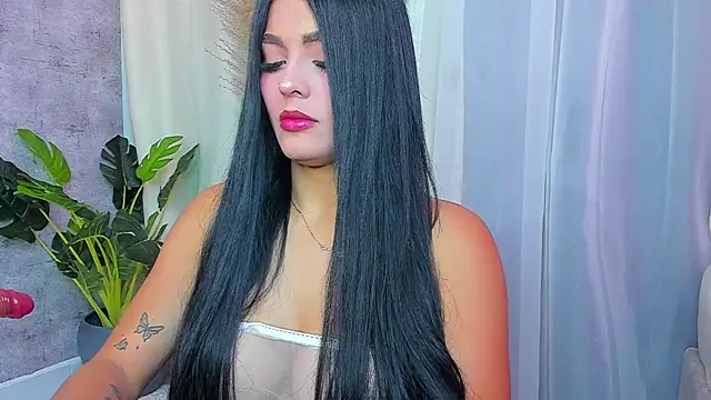 im hanna1 online show from 01.09.26