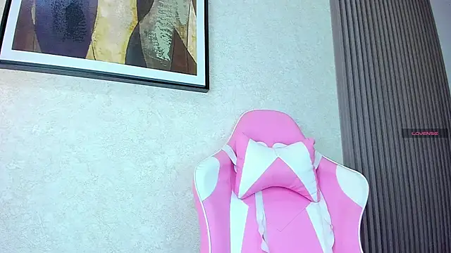 im hanna1 online show from 02.11.26