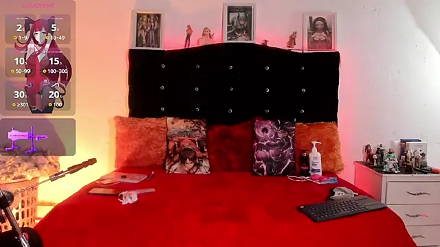 young jung online show from 09.10.25