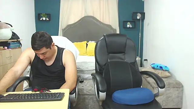 tinaandedward online show from 06.02.26