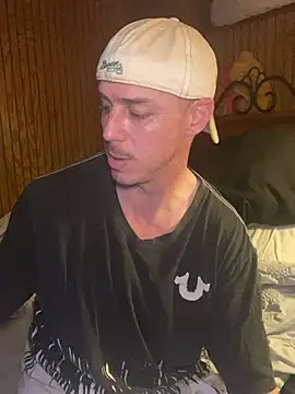 Mac ThunderCock online show from 03.08.26