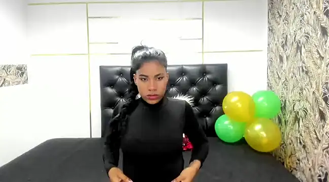 Abby brown   online show from 03.19.25