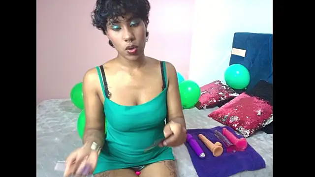 Abby brown   online show from 03.17.26