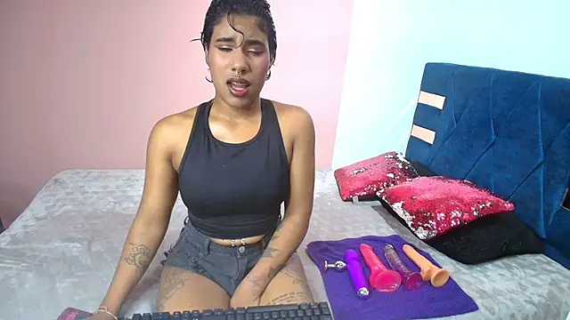 Abby brown   online show from 03.18.26