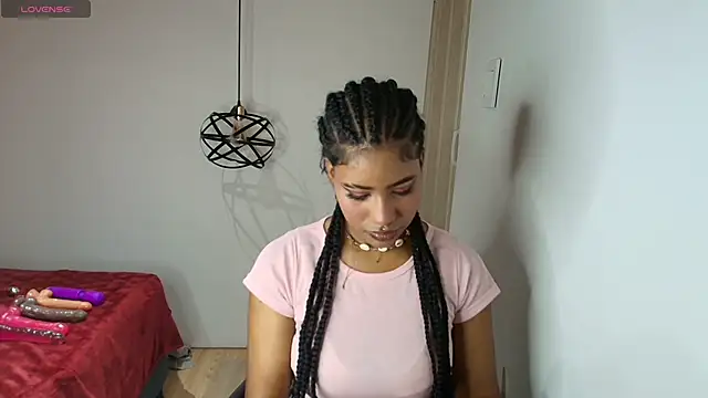 Abby brown   online show from 04.10.26