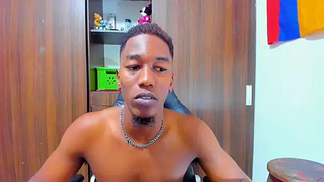 Dreamastercum  online show from 03.13.26