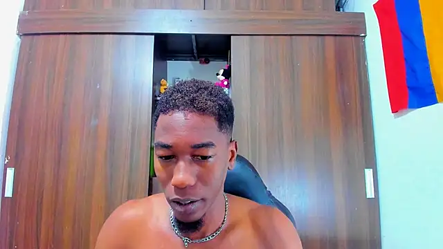 Dreamastercum  online show from 03.19.26