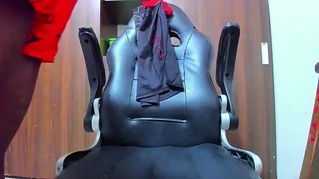 Dreamastercum  online show from 04.14.26