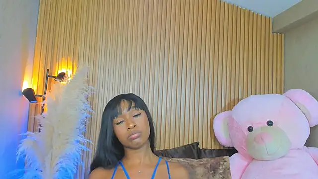 Snapshot of AlexiaAbbey chatting on 09.30.25 AlexiaAbbey online show from 09.30.25