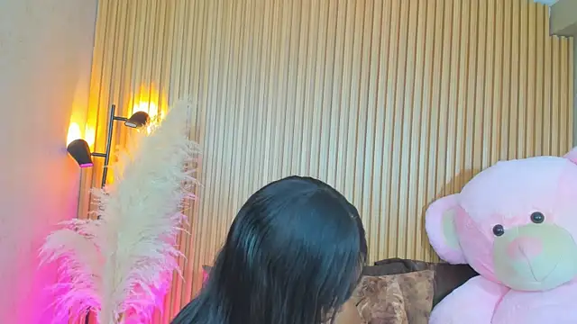 Snapshot of AlexiaAbbey chatting on 10.01.25 AlexiaAbbey online show from 10.01.25