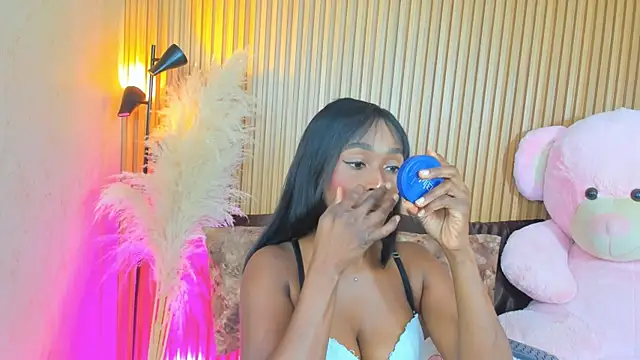 Snapshot of AlexiaAbbey chatting on 10.03.25 AlexiaAbbey online show from 10.03.25