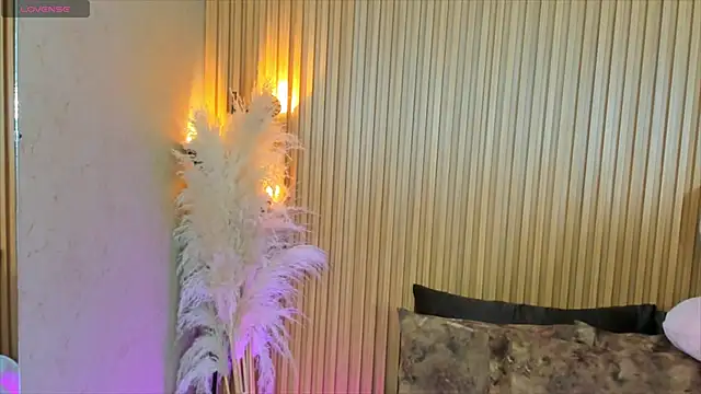 Snapshot of AlexiaAbbey chatting on 10.28.25 AlexiaAbbey online show from 10.28.25