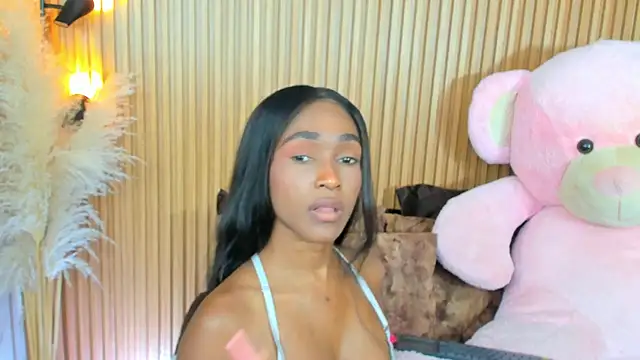 AlexiaAbbey online show from 11.25.25