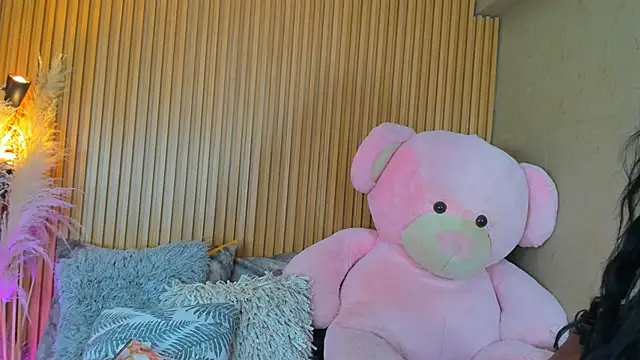 AlexiaAbbey online show from 04.14.26