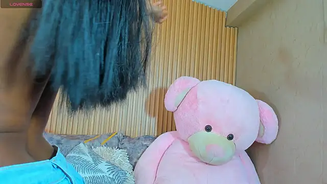 AlexiaAbbey online show from 04.17.26