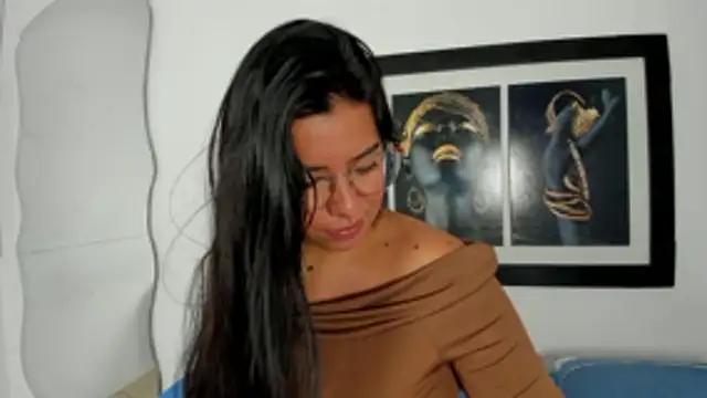 emilyy cooperr online show from 01.16.26