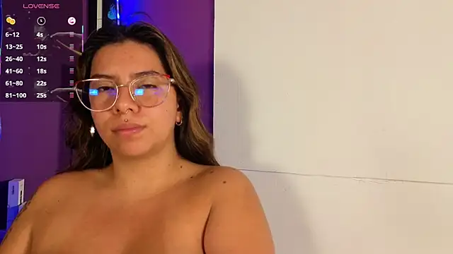 emilyy cooperr online show from 06.04.26