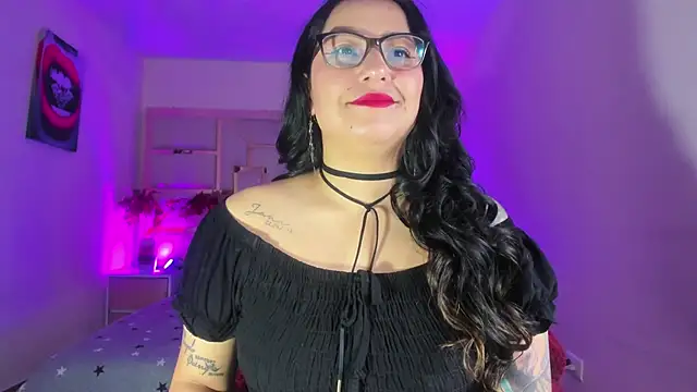 tamara rouse1 online show from 11.27.25