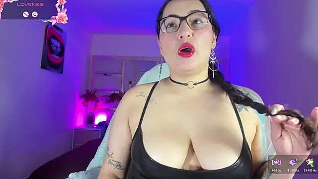 tamara rouse1 online show from 12.15.25