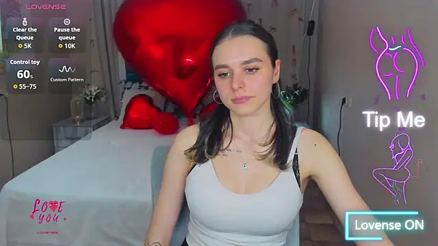 EmelyMason online show from 02.17.26