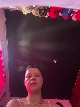 demimoore222 online show from 03.13.25