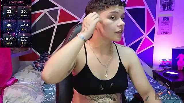 demimoore222 online show from 01.06.26