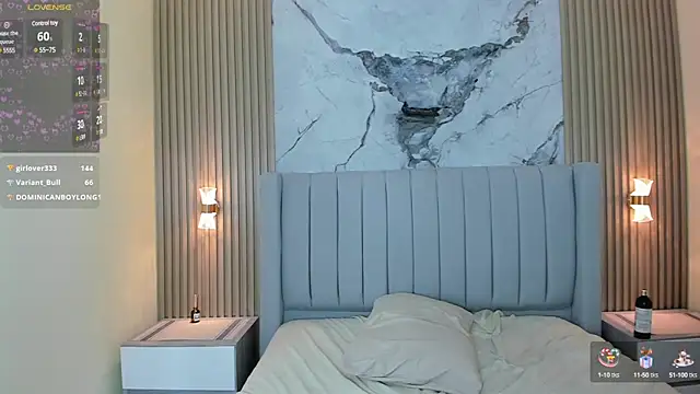 AGATHASMITH5 online show from 03.08.25