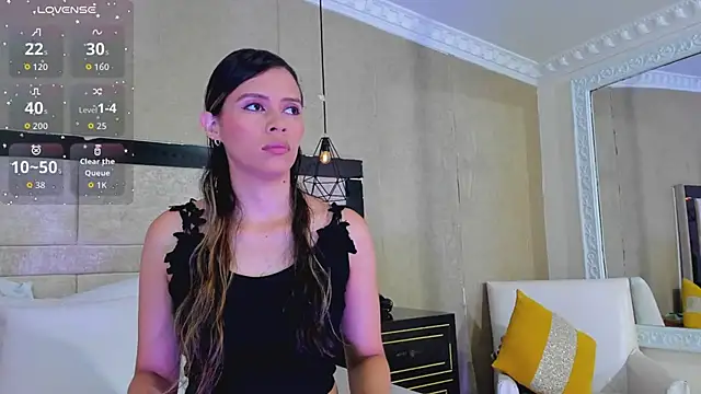 LiliJensen online show from 01.09.26