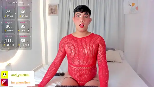 CarringtonAndy online show from 11.26.25