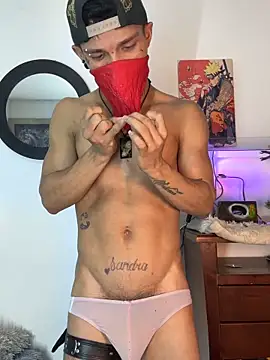 CRAZY-BOY99 online show from 05.17.26